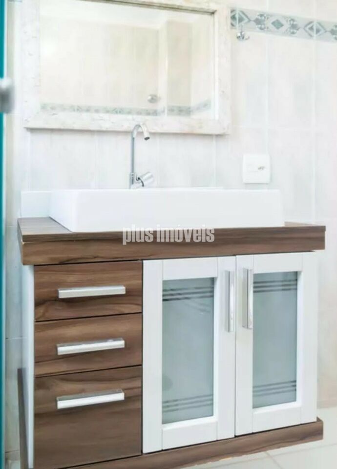 Apartamento, 2 quartos, 65 m² - Foto 9