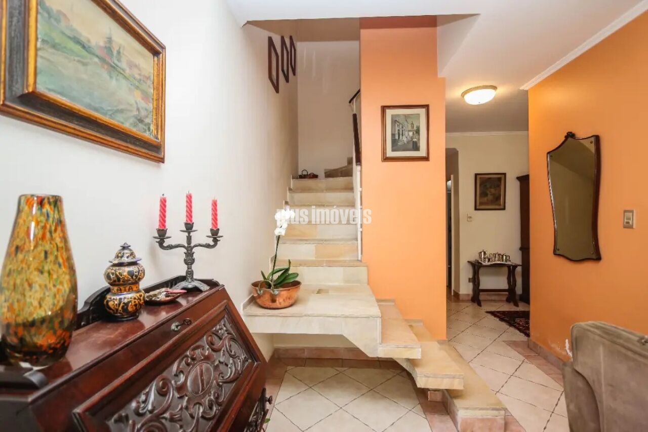 Casa, 3 quartos, 180 m² - Foto 3