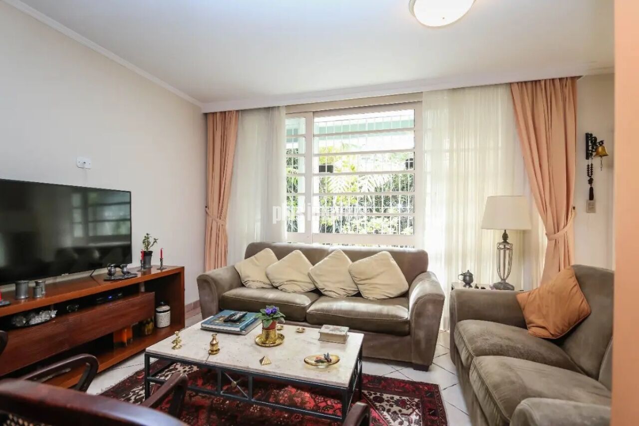 Casa, 3 quartos, 180 m² - Foto 4