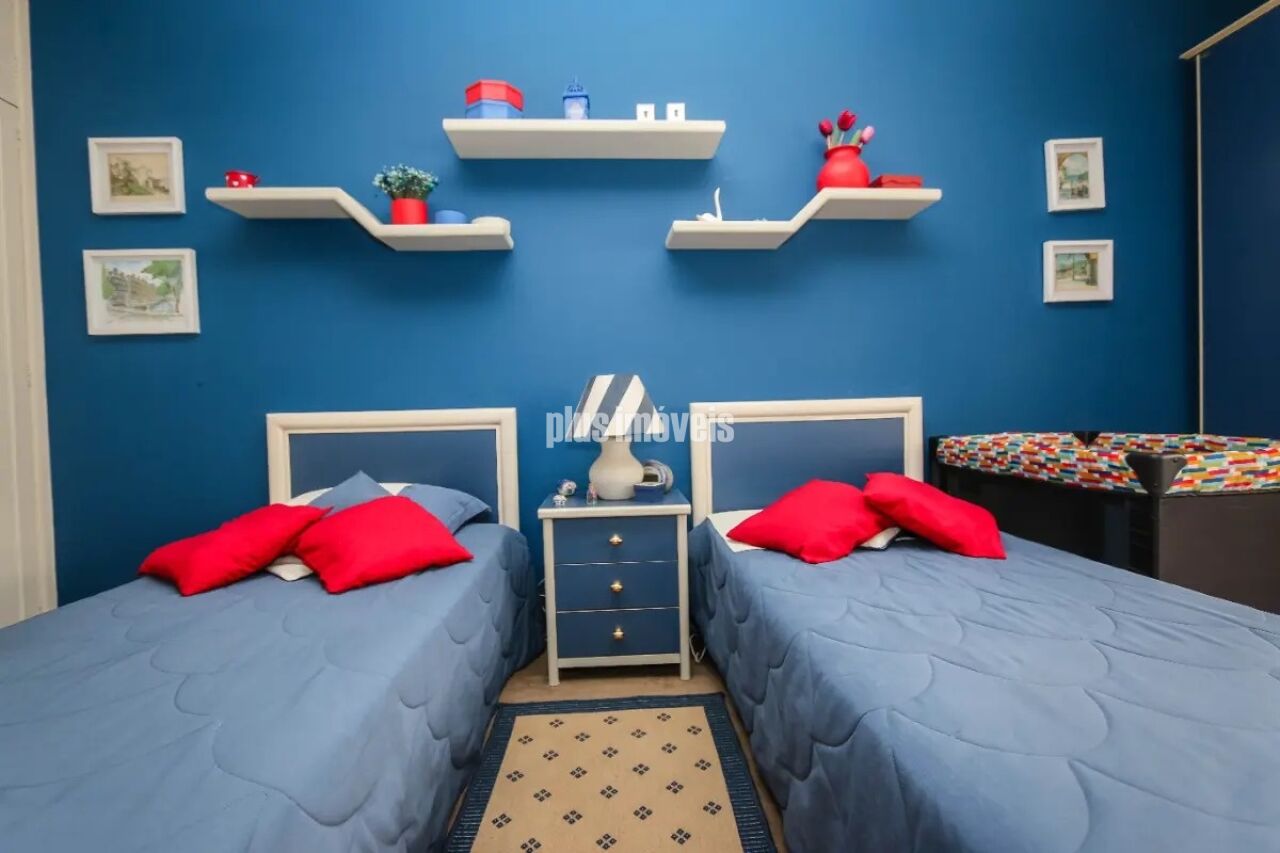 Casa, 3 quartos, 180 m² - Foto 15