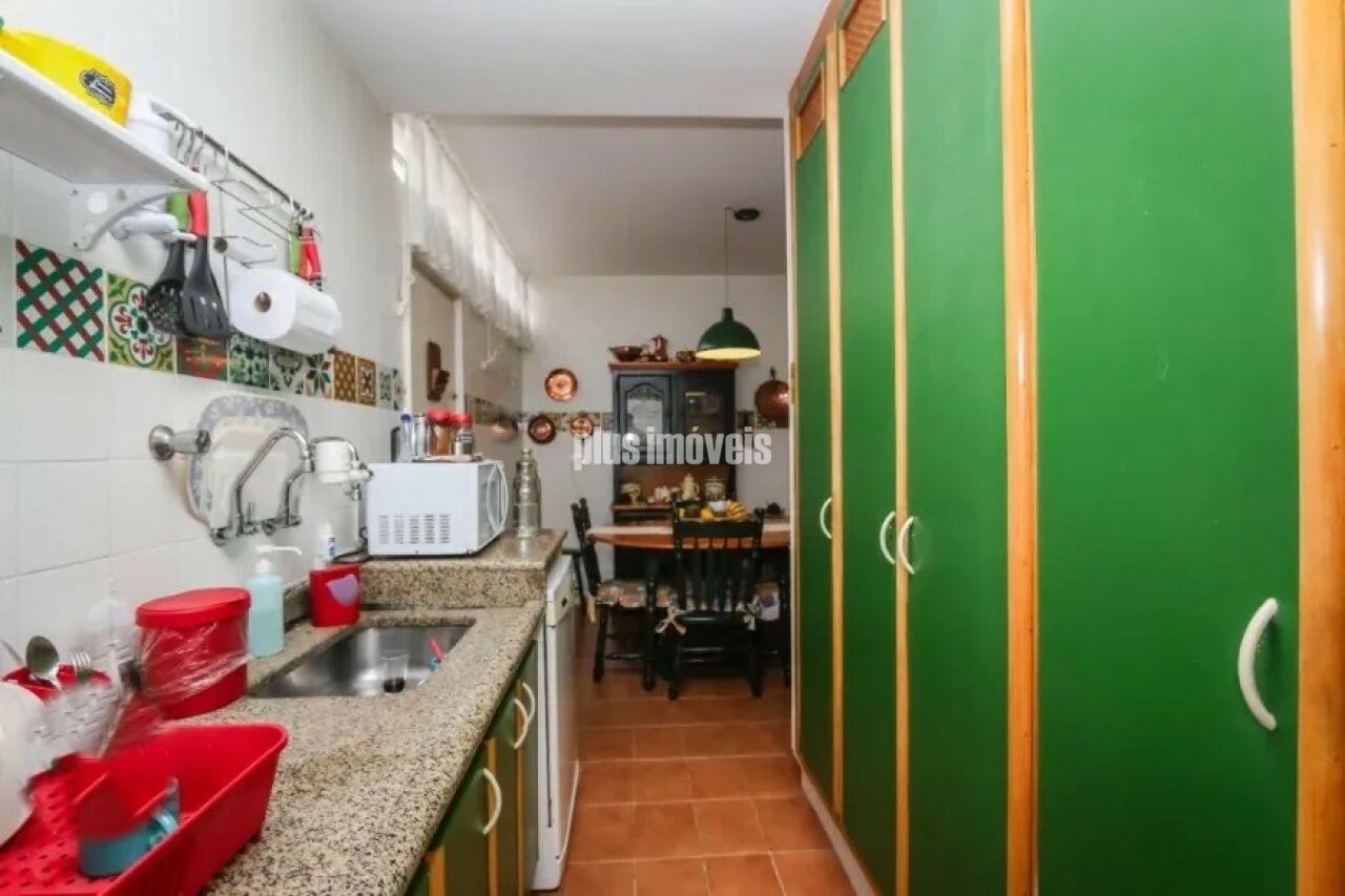 Casa, 3 quartos, 180 m² - Foto 24