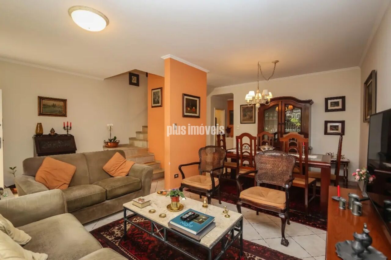 Casa, 3 quartos, 180 m² - Foto 5