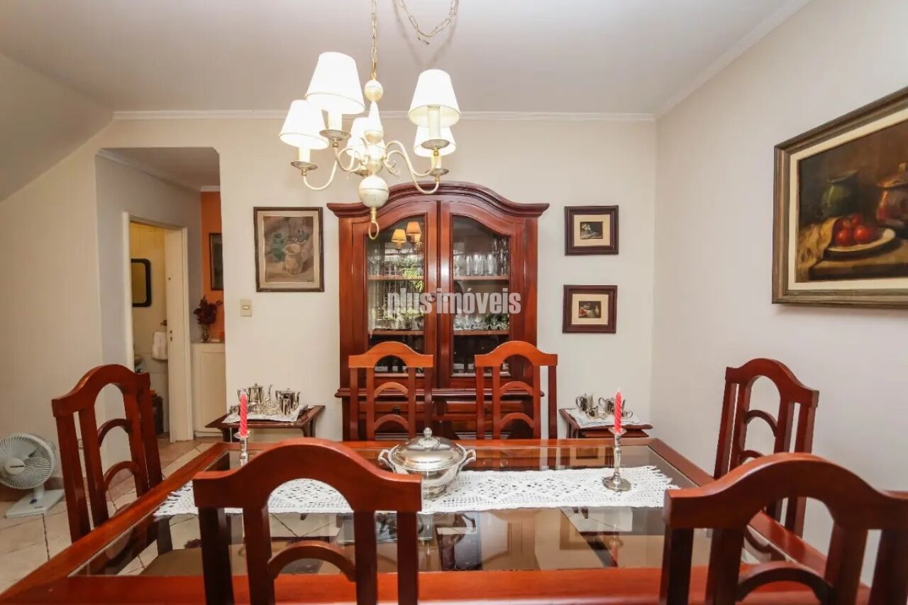 Casa, 3 quartos, 180 m² - Foto 6