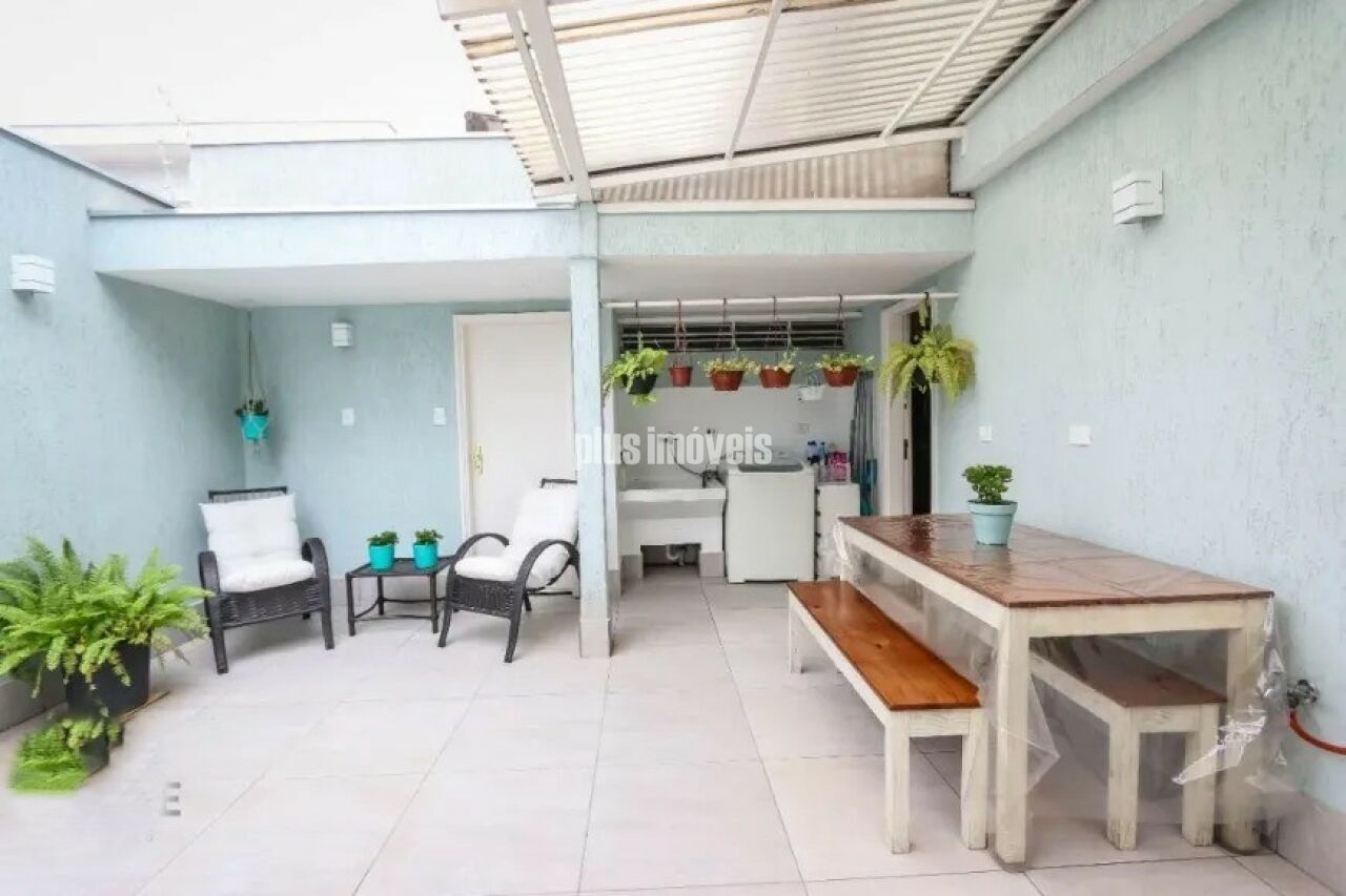 Casa, 3 quartos, 180 m² - Foto 27