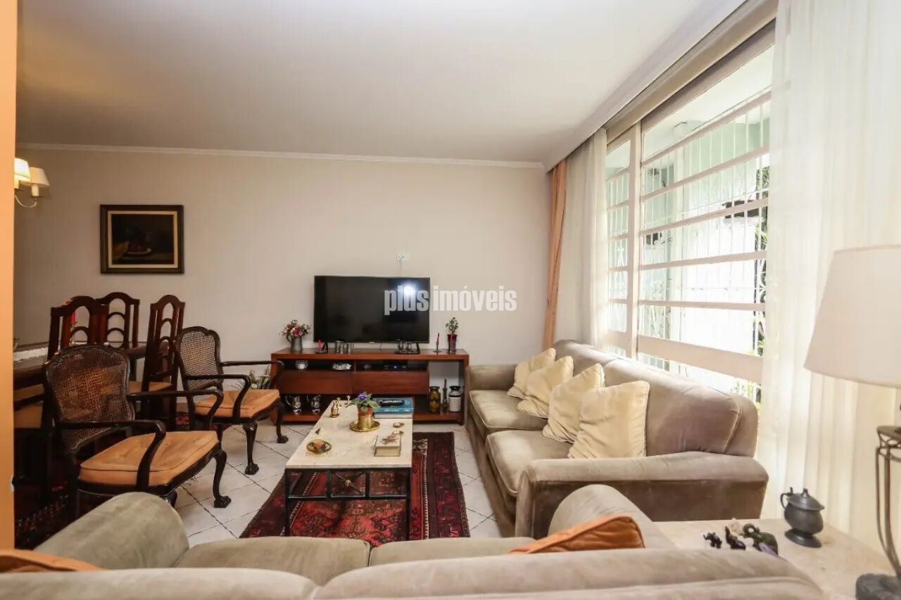 Casa, 3 quartos, 180 m² - Foto 2