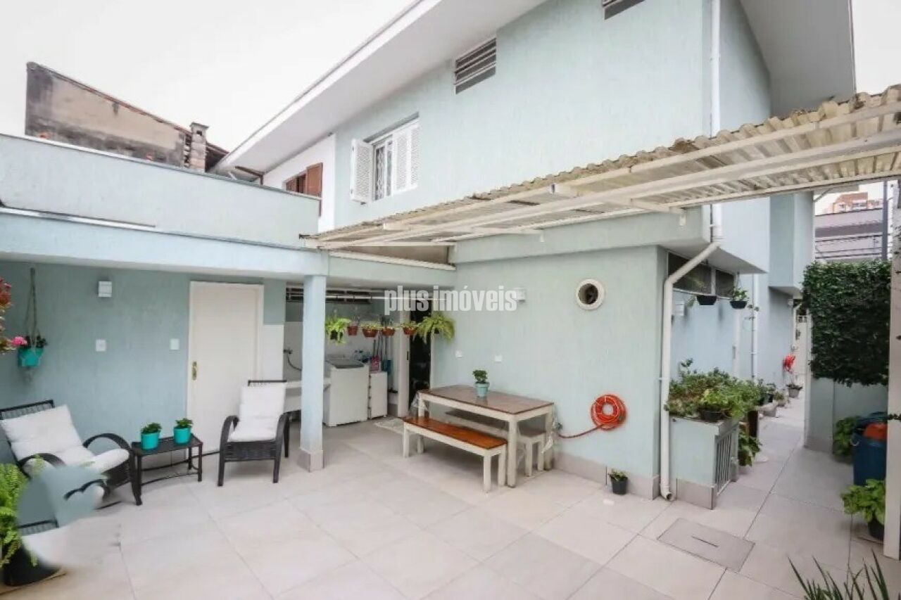 Casa, 3 quartos, 180 m² - Foto 26