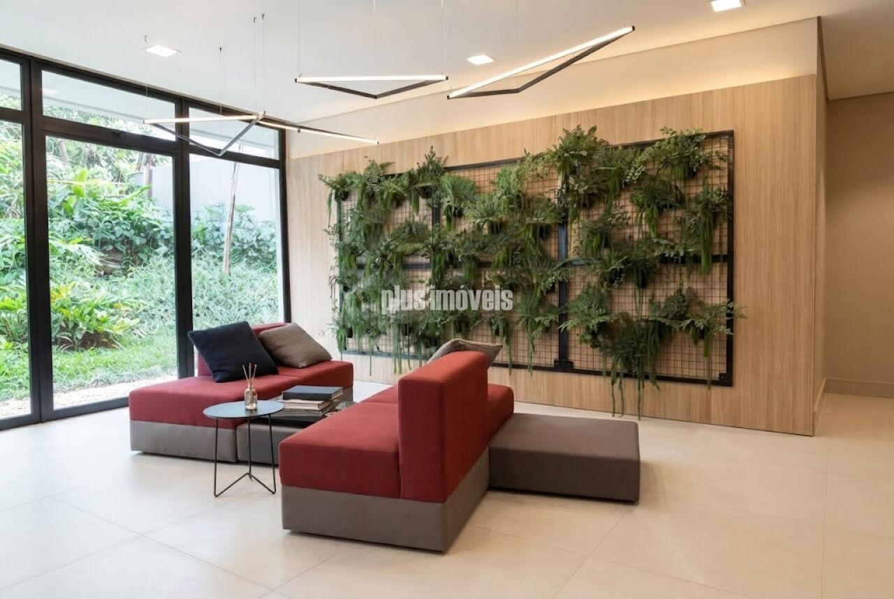 Apartamento, 1 quarto, 29 m² - Foto 12