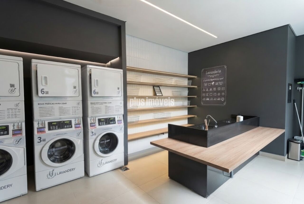 Apartamento, 1 quarto, 29 m² - Foto 15
