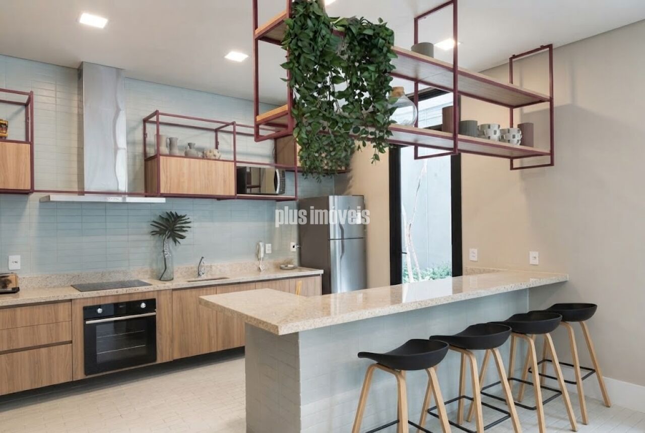 Apartamento, 1 quarto, 29 m² - Foto 14