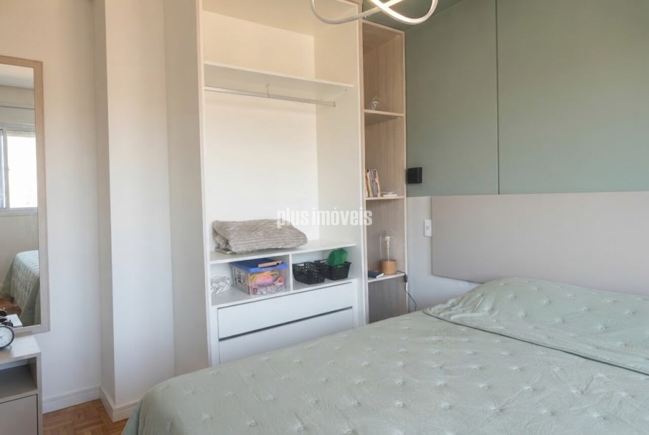 Apartamento, 1 quarto, 29 m² - Foto 10