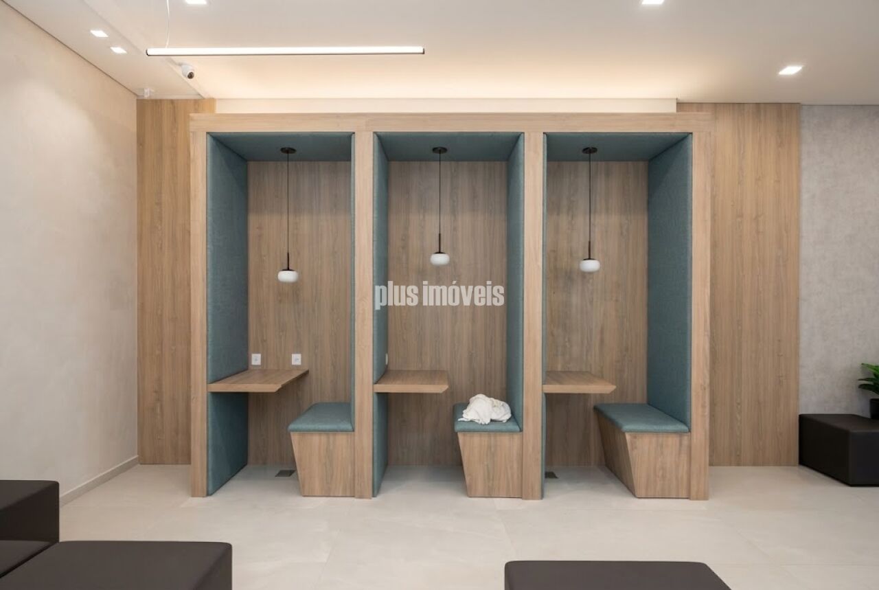 Apartamento, 1 quarto, 29 m² - Foto 13