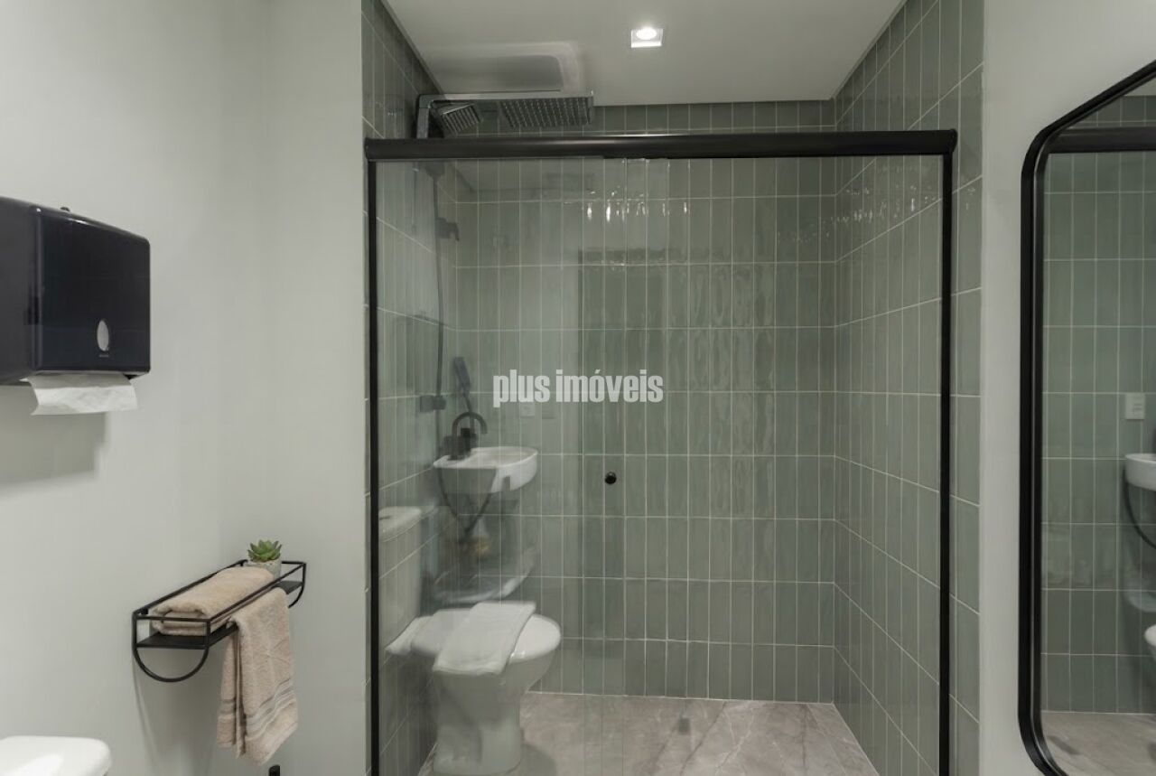 Apartamento, 1 quarto, 29 m² - Foto 11
