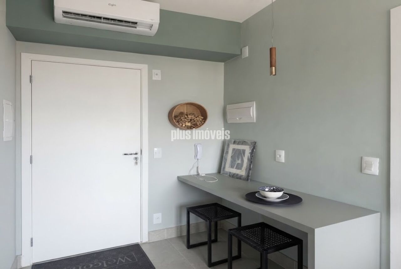 Apartamento, 1 quarto, 29 m² - Foto 6