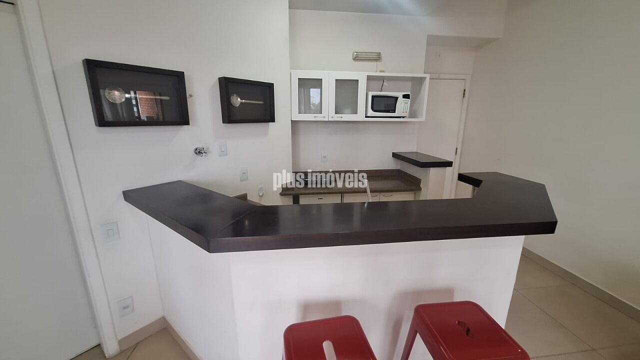 Flat/Apart Hotel, 1 quarto, 40 m² - Foto 3