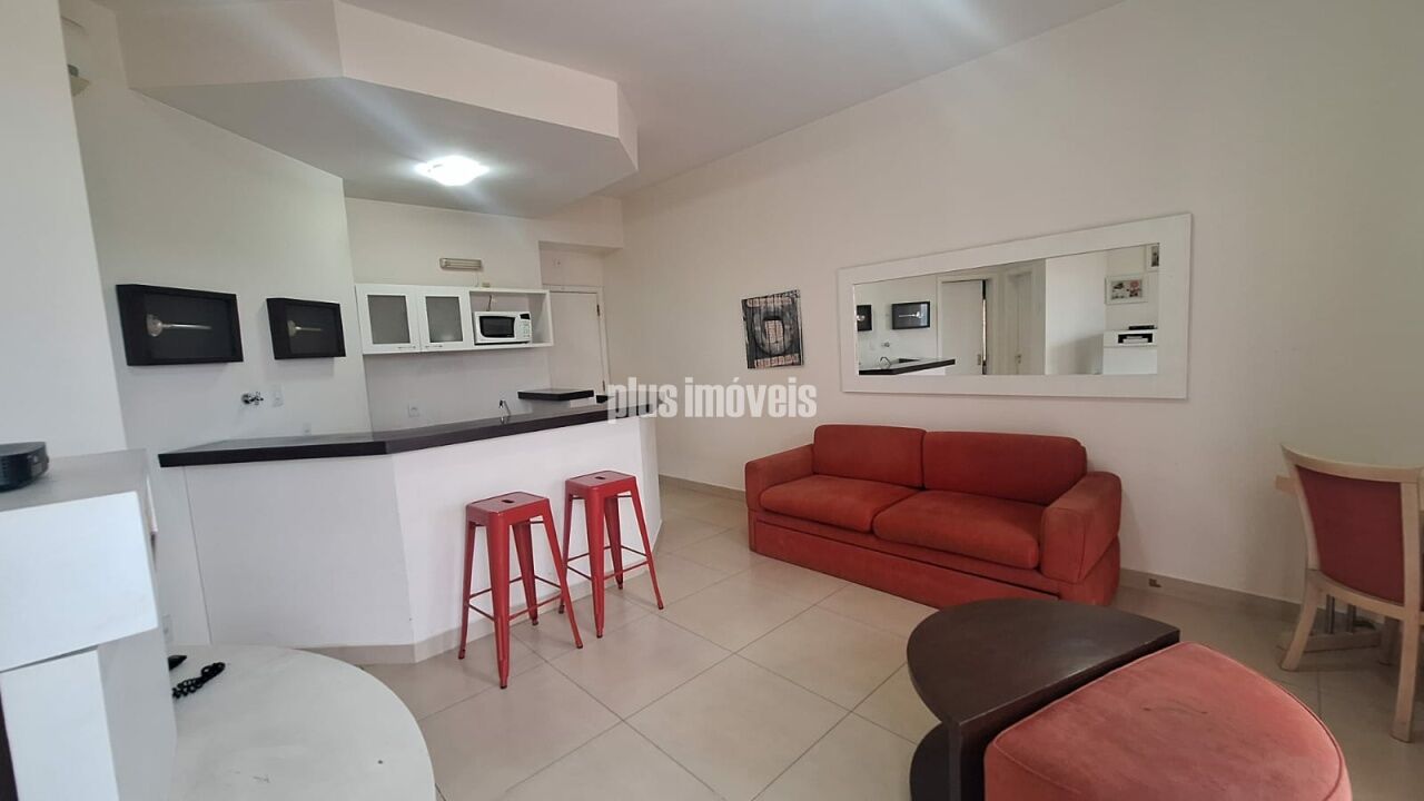 Flat/Apart Hotel, 1 quarto, 40 m² - Foto 2