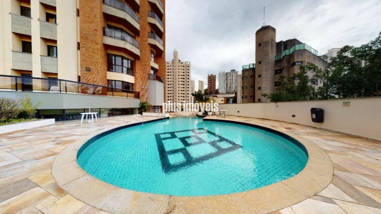 Flat/Apart Hotel, 1 quarto, 40 m² - Foto 14