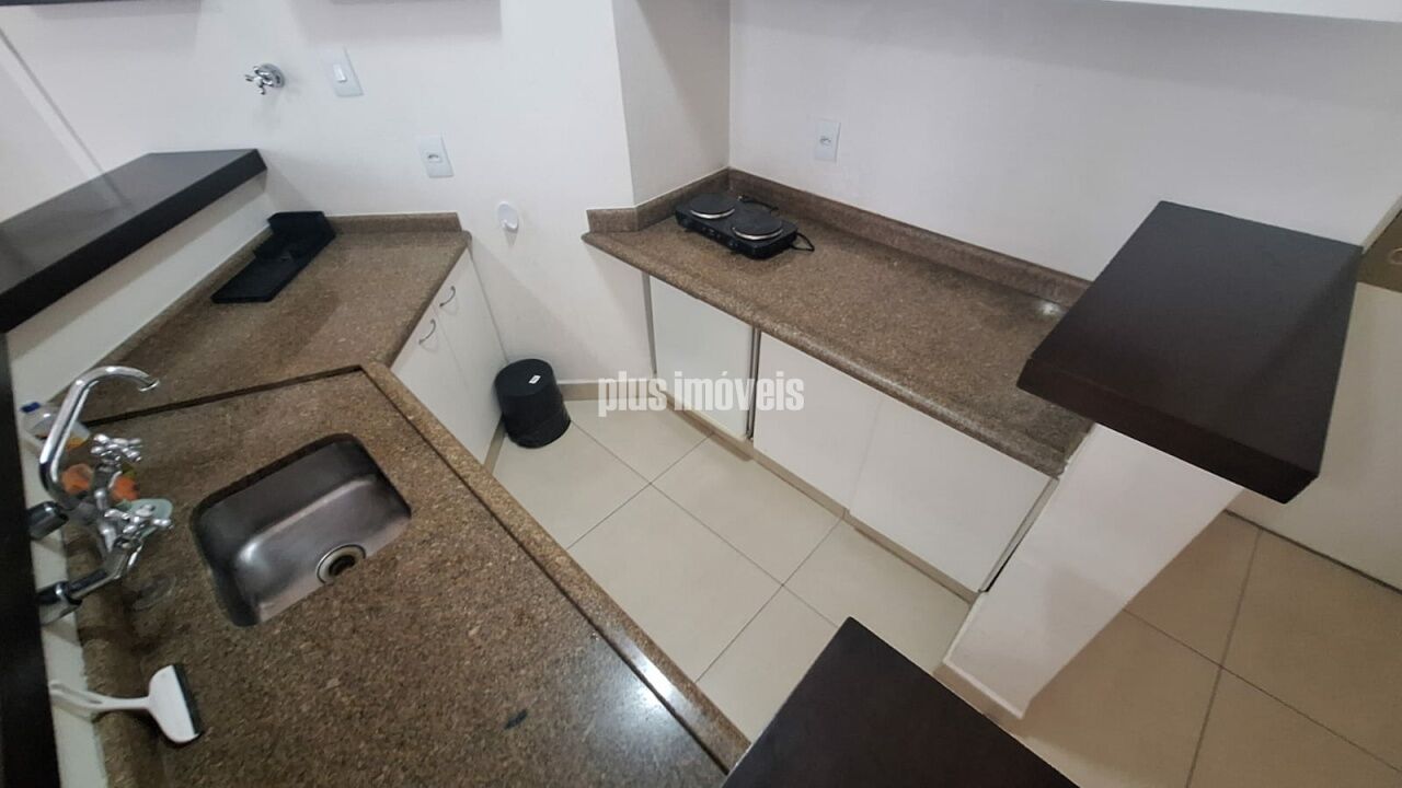 Flat/Apart Hotel, 1 quarto, 40 m² - Foto 12