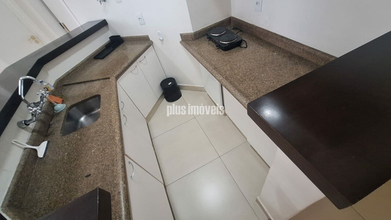 Flat/Apart Hotel, 1 quarto, 40 m² - Foto 13