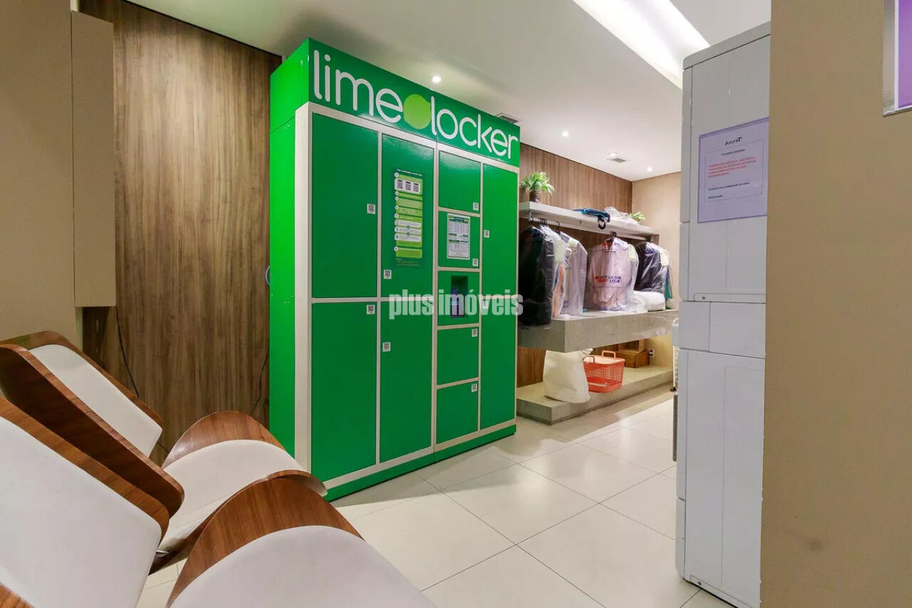 Apartamento, 1 quarto, 55 m² - Foto 33