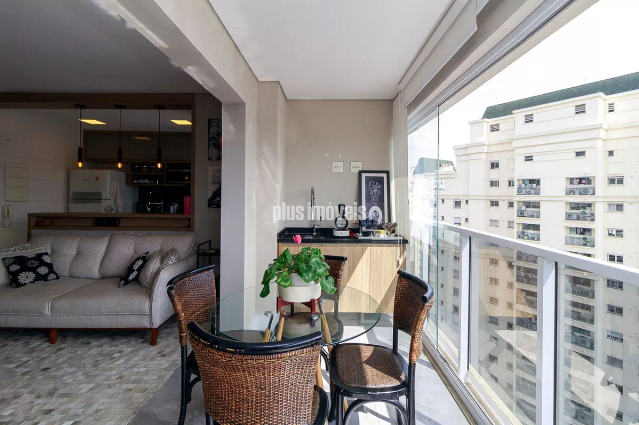 Apartamento, 1 quarto, 55 m² - Foto 20