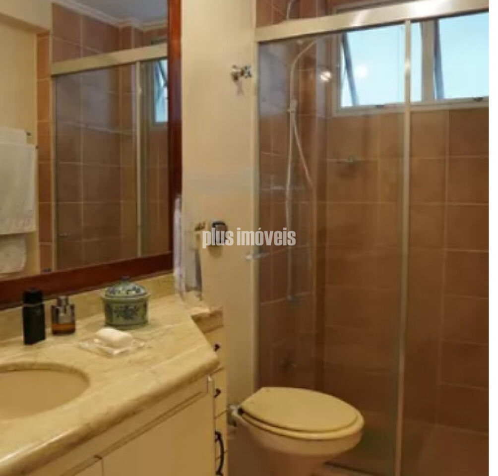 Apartamento, 2 quartos, 80 m² - Foto 7