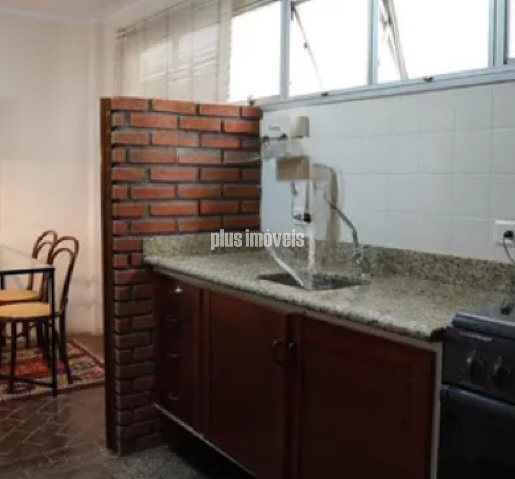 Apartamento, 2 quartos, 80 m² - Foto 8