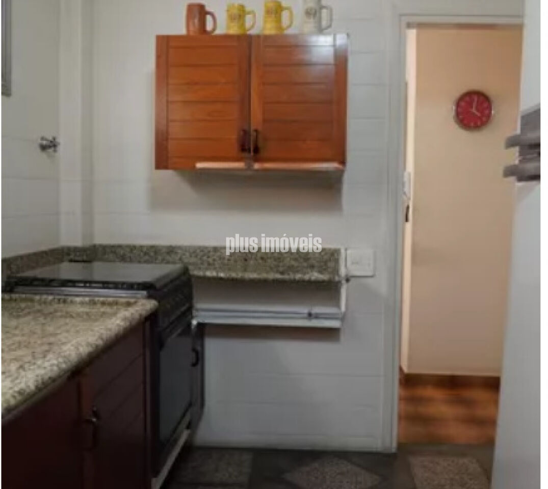 Apartamento, 2 quartos, 80 m² - Foto 6
