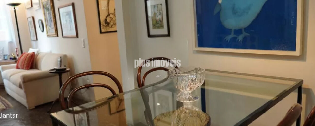 Apartamento, 2 quartos, 80 m² - Foto 5