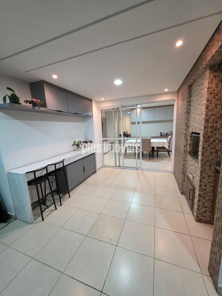 Apartamento, 3 quartos, 124 m² - Foto 4