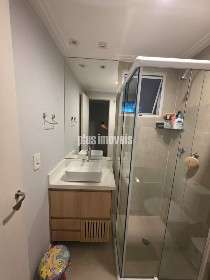 Apartamento, 3 quartos, 124 m² - Foto 17