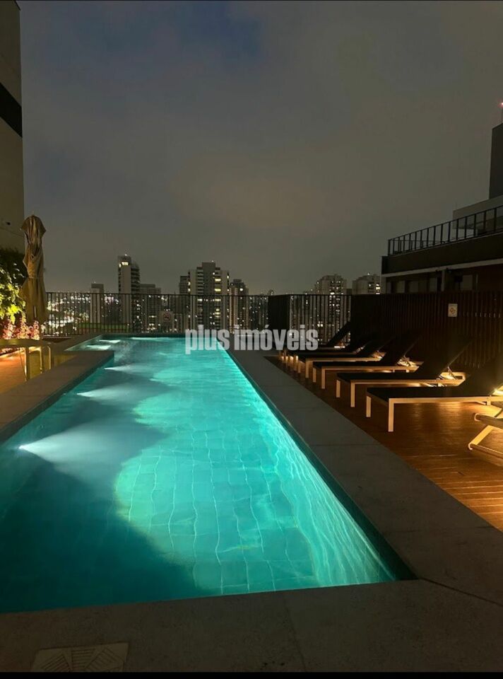 Apartamento, 1 quarto, 24 m² - Foto 11