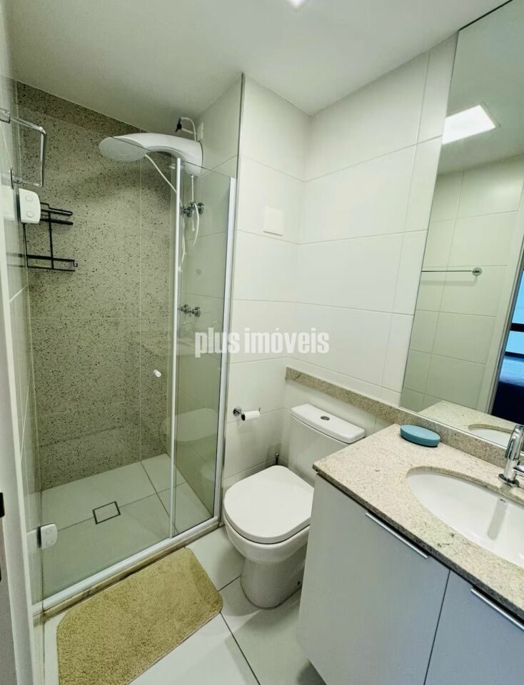 Apartamento, 1 quarto, 24 m² - Foto 6