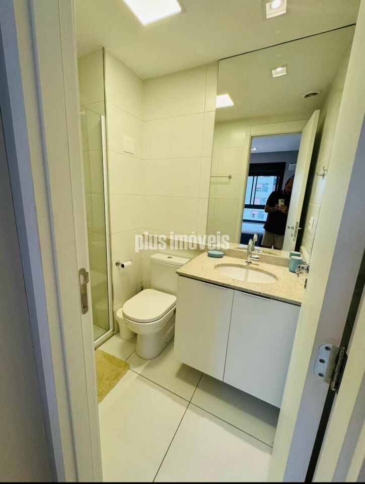 Apartamento, 1 quarto, 24 m² - Foto 12