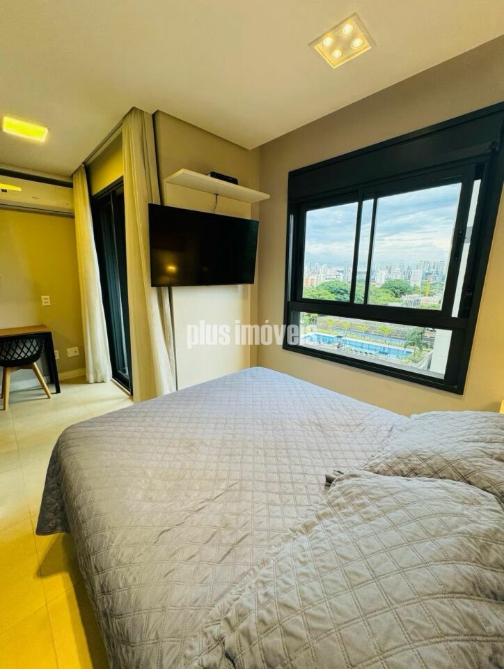 Apartamento, 1 quarto, 24 m² - Foto 5