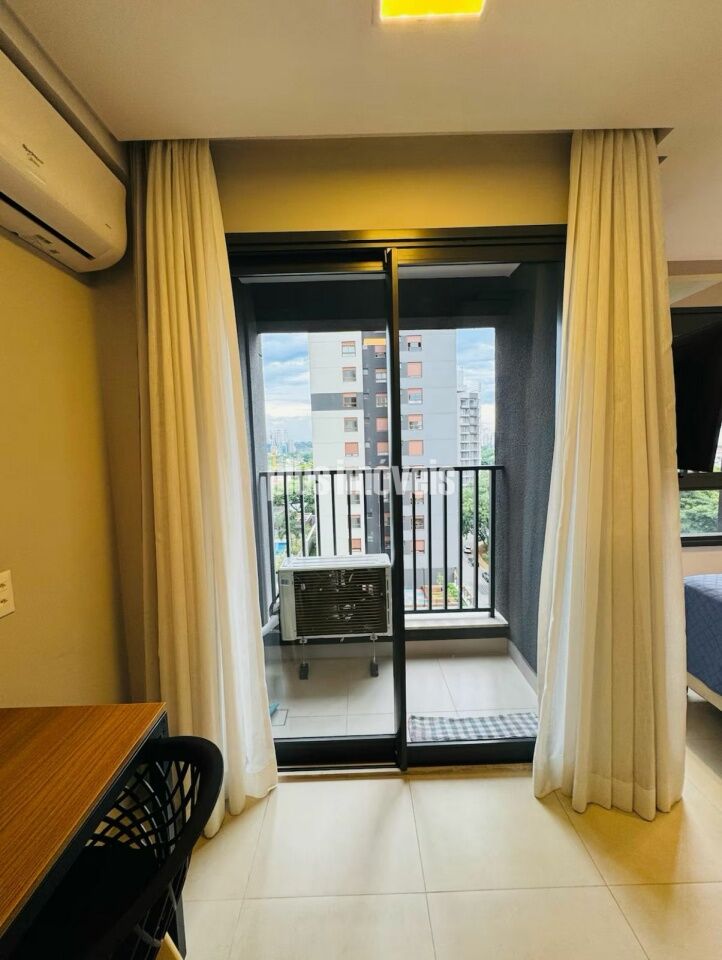 Apartamento, 1 quarto, 24 m² - Foto 4
