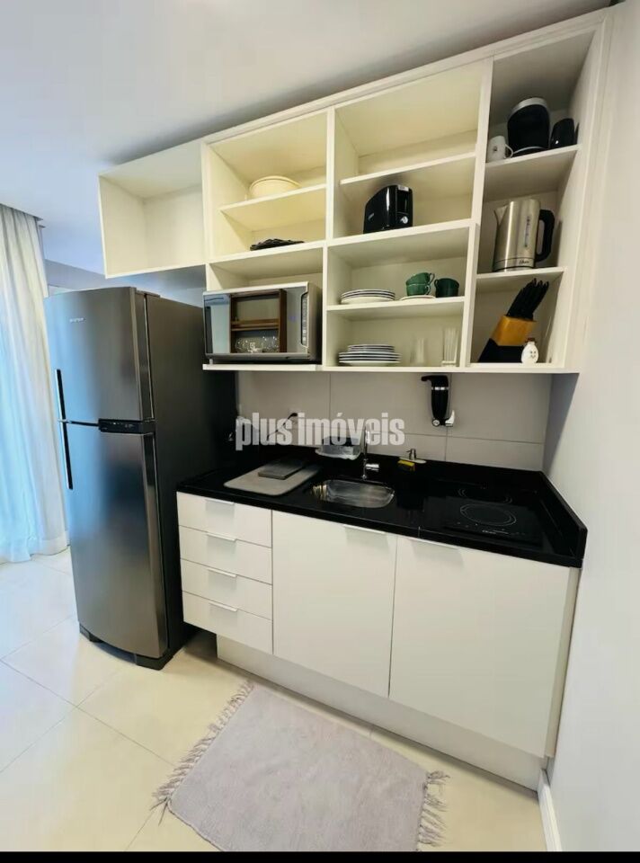 Apartamento, 1 quarto, 24 m² - Foto 7