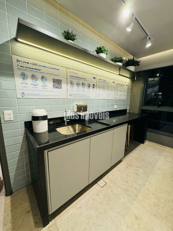 Apartamento, 1 quarto, 24 m² - Foto 15