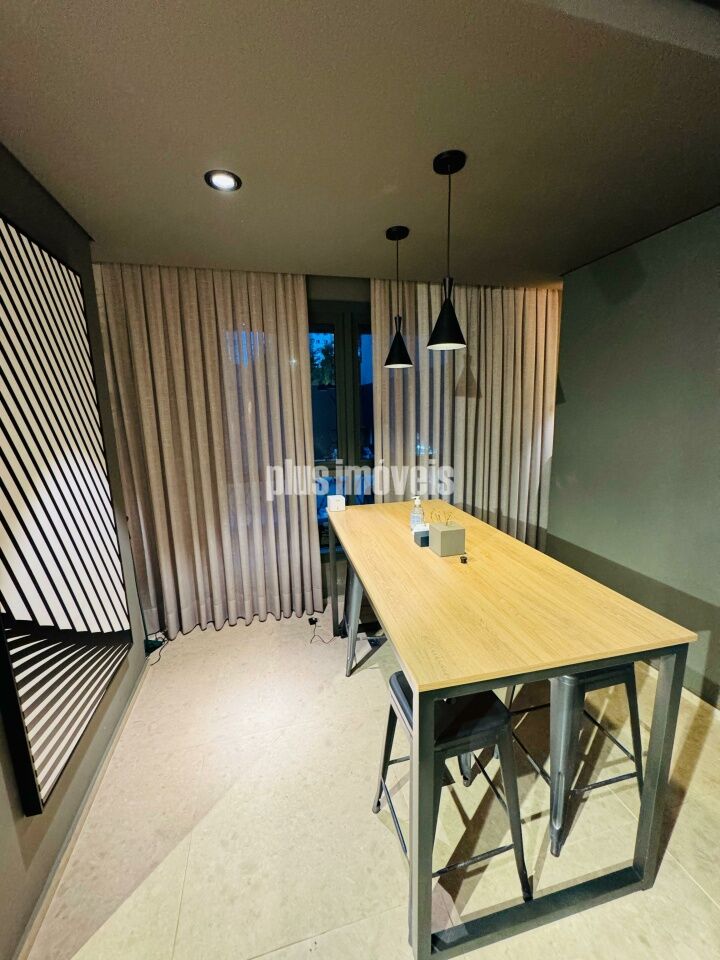 Apartamento, 1 quarto, 24 m² - Foto 16