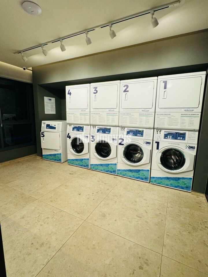 Apartamento, 1 quarto, 24 m² - Foto 17