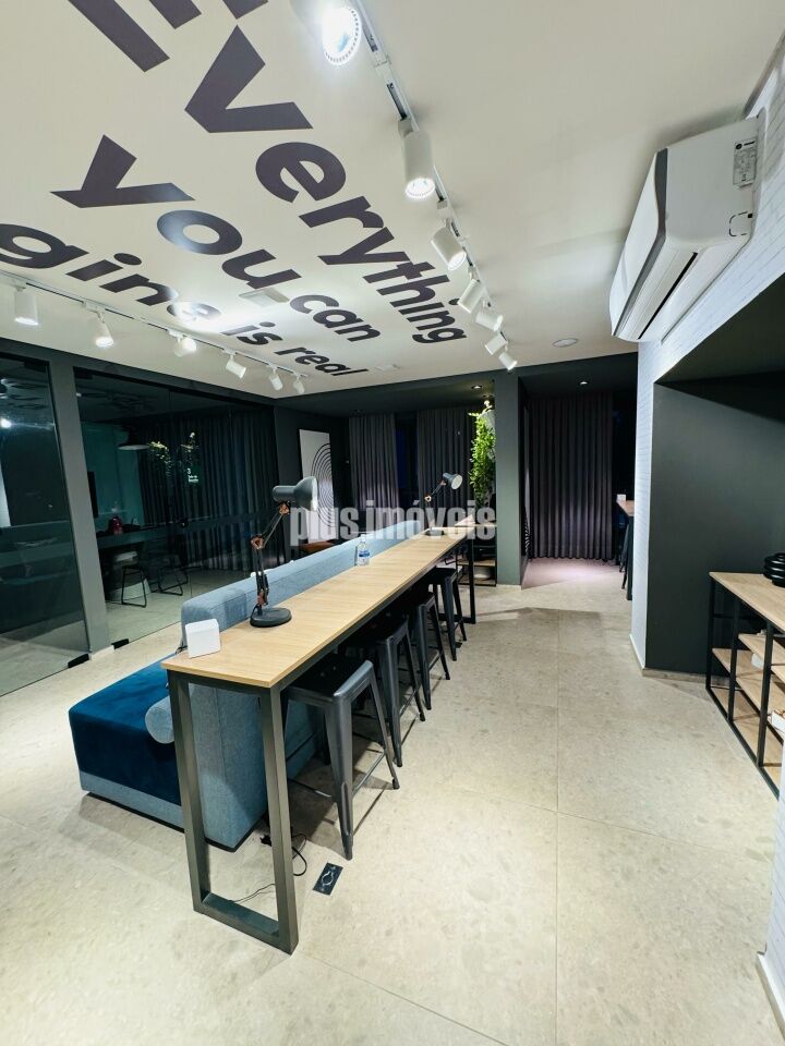 Apartamento, 1 quarto, 24 m² - Foto 18