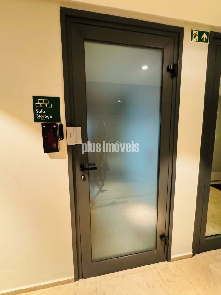 Apartamento, 1 quarto, 24 m² - Foto 19