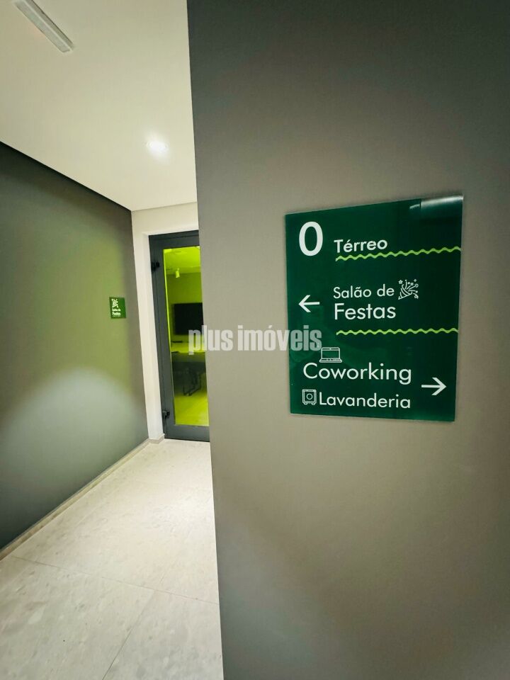 Apartamento, 1 quarto, 24 m² - Foto 20