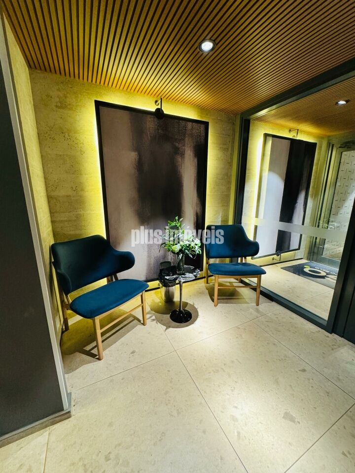 Apartamento, 1 quarto, 24 m² - Foto 8