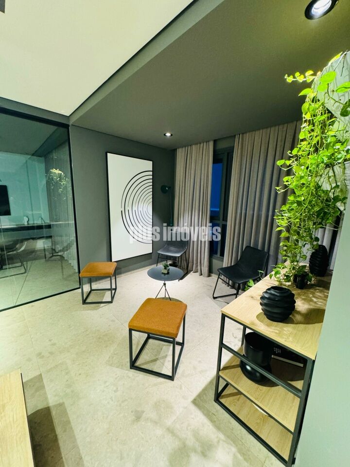 Apartamento, 1 quarto, 24 m² - Foto 21
