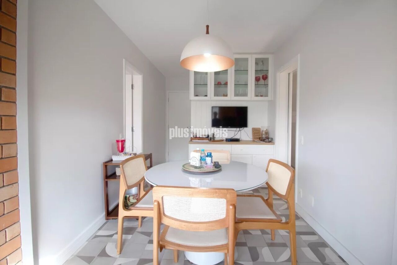 Apartamento, 4 quartos, 196 m² - Foto 14