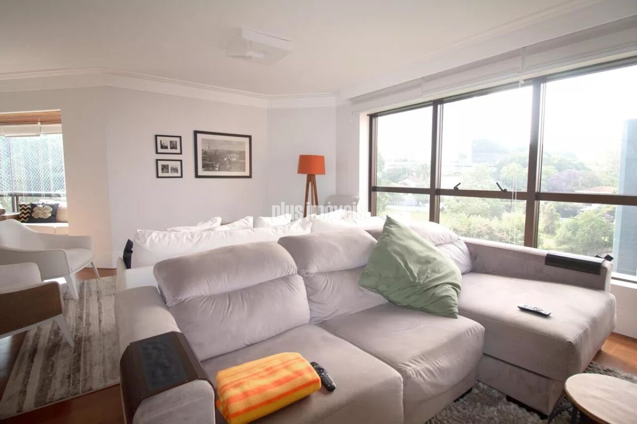 Apartamento, 4 quartos, 196 m² - Foto 3