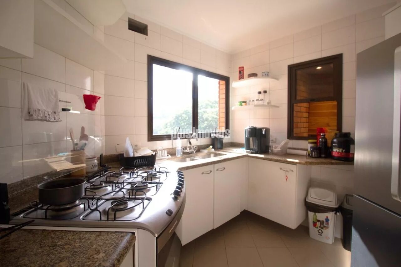 Apartamento, 4 quartos, 196 m² - Foto 17