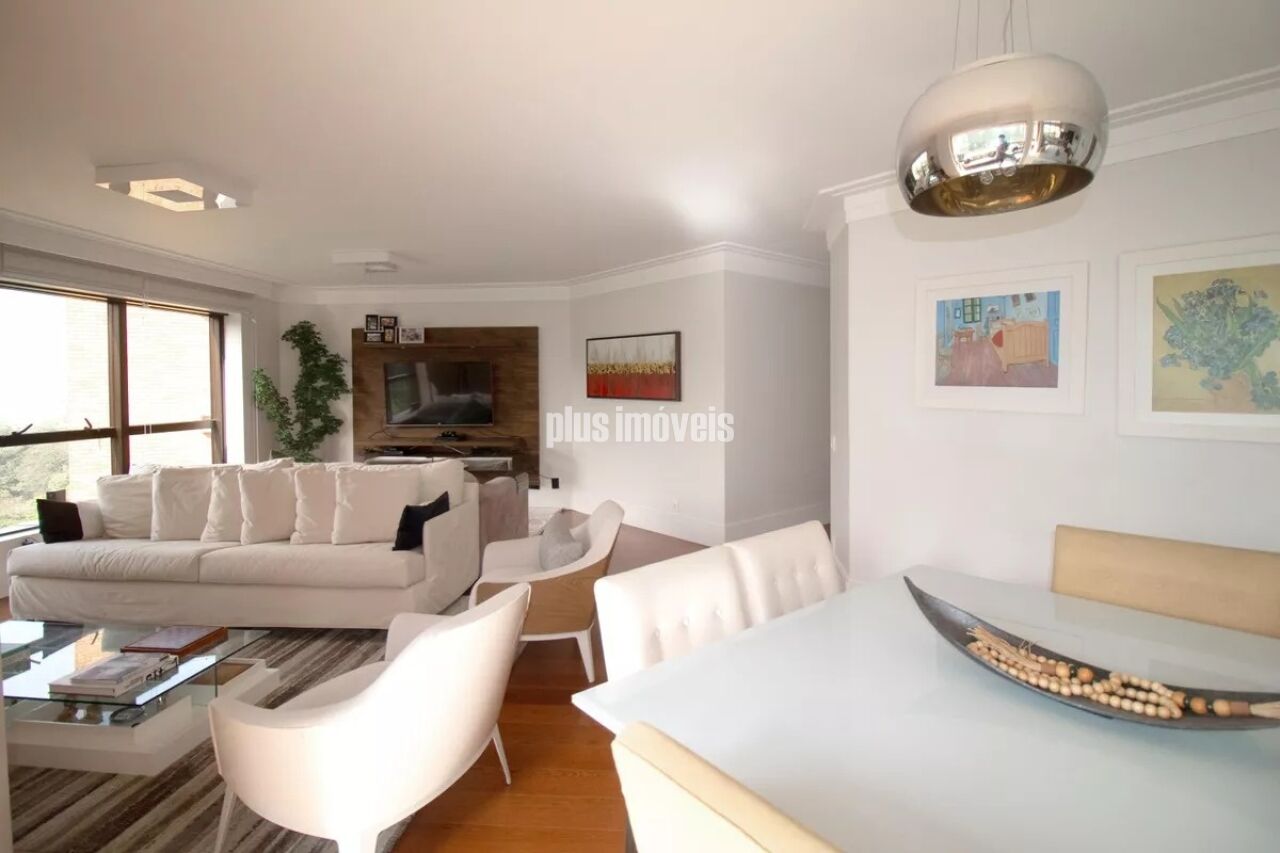 Apartamento, 4 quartos, 196 m² - Foto 9