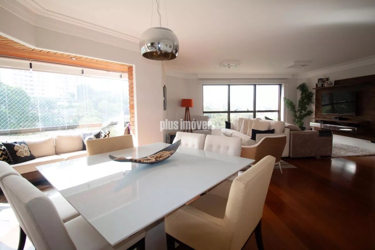 Apartamento, 4 quartos, 196 m² - Foto 8