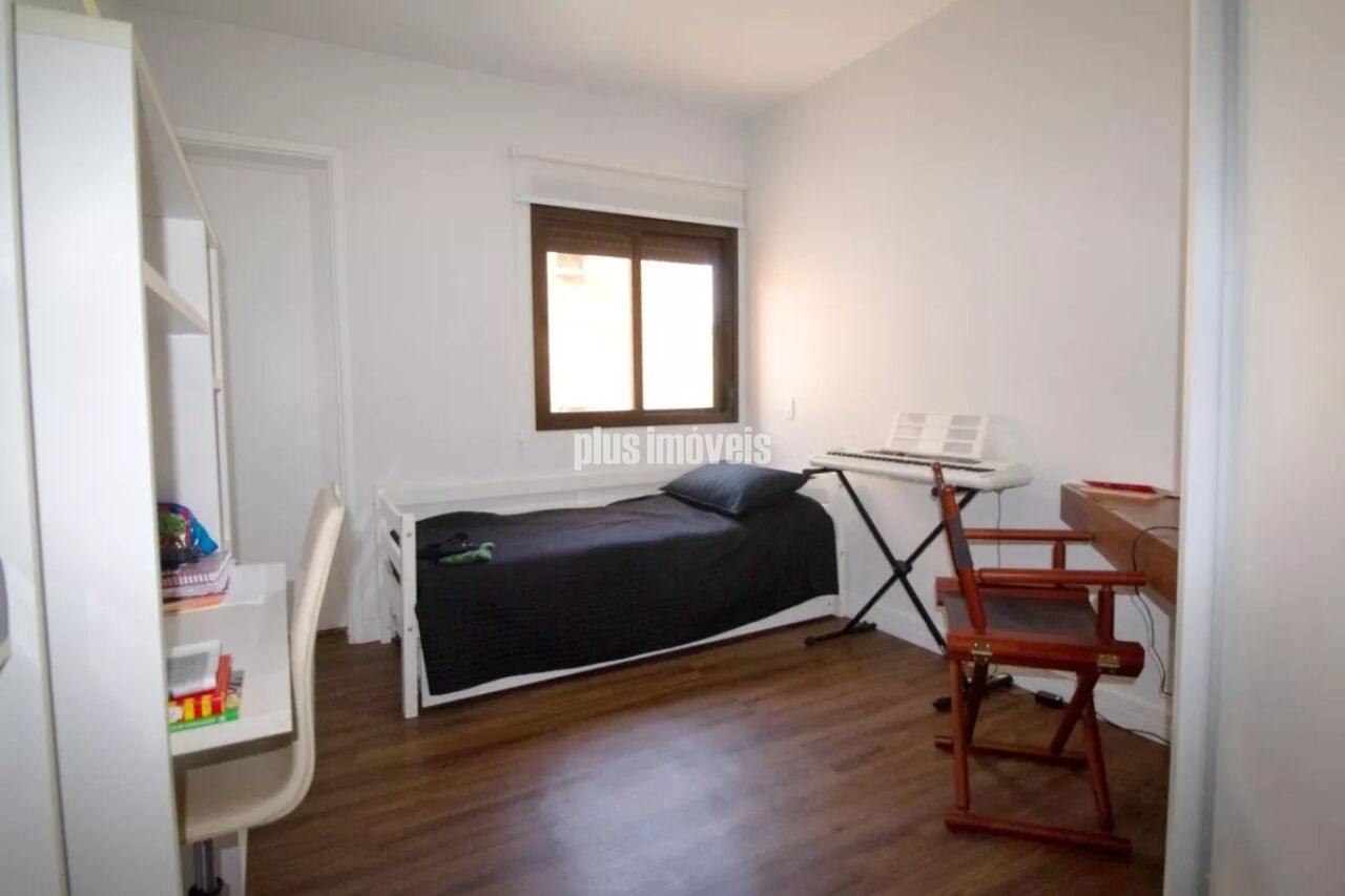 Apartamento, 4 quartos, 196 m² - Foto 19